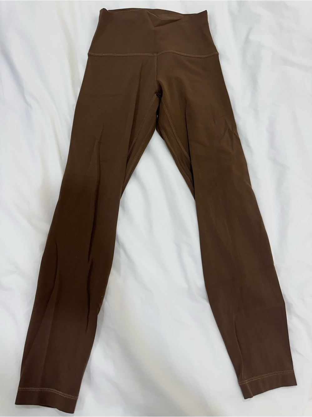 Lululemon Align Brown Leggings - Size 4